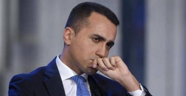 Menteri Luar Negeri Italia: Perang Dunia Akibat Krisis Pangan Sudah Mulai