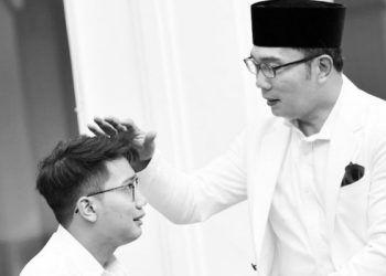 Masyaallah! Kondisi Jasad Eril Utuh dan Wangi Daun Eucalyptus Meski Sudah 14 Hari