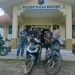 Dua Pelaku Pencurian Motor Karyawan PT. RSUP Pulau Burung Ditangkap Polisi Nyamar