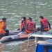Dua Nelayan Hilang dan Dua Selamat saat Kapal Mereka Dihantam Ombak di Perairan Pasaman Barat