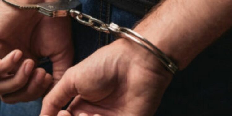 Diminta Uang Keamanan Usai Antar Pacar, Dukun Diringkus Polisi