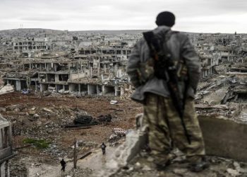 PBB: Sebanyak 1,5 Persen Populasi Suriah Hilang Akibat Perang