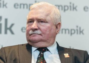 Eks Presiden Polandia Lech Walesa: Uni Eropa Harus Dibubarkan