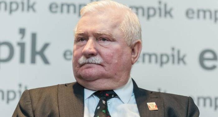 Eks Presiden Polandia Lech Walesa: Uni Eropa Harus Dibubarkan