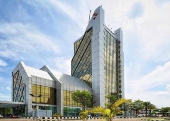 Terjadi Lagi, Oknum Pegawai Bank Riau Kepri Bobol Rekening Nasabah Mencapai Rp5 Miliar