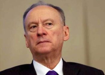 Peringatan Datang dari Rusia: Ukraina Potensial Jadi Pusat Produksi Senjata Biologis