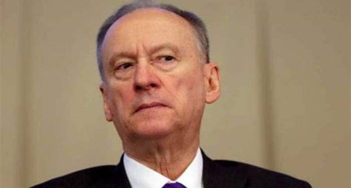 Peringatan Datang dari Rusia: Ukraina Potensial Jadi Pusat Produksi Senjata Biologis