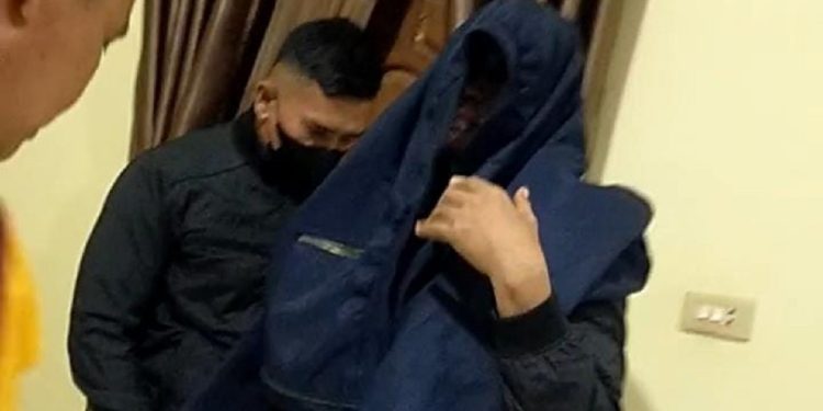 Memalukan, Kasat Lantas di Lampung Digrebek Berselingkuh Dengan Istri Perwira