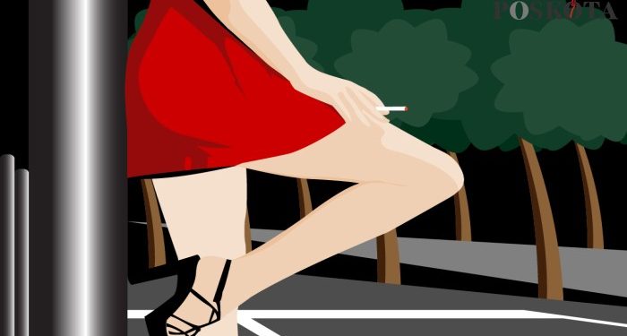 Perluas Hak Perempuan, Spanyol Akan Larang Praktik Prostitusi