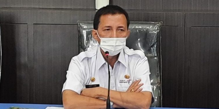 Usai Dipenjara, Dua ASN Kota Padang Kembali Aktif Bekerja