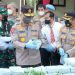 Kapolda Sumbar Musnahkan 35 Kg Sabu Hasil Tangkapan Polres Bukittinggi