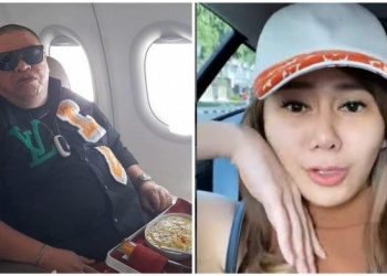 Perseteruan Makin Panas, Razman Arif Nasution Kini Polisikan Denise Chariesta Dengan Pasal Berlapis