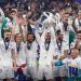 Pendukung Dilecehkan, Diserang dan Dirampok dengan Kekerasan, Real Madrid Protes Soal Rusuh Jelang Final Liga Champions