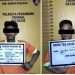 Dua Pelaku Pencurian Motor Diringkus Satreskrim Jembalang Polresta Pekanbaru