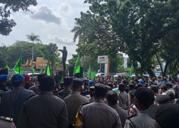 Tak Terima Marwah Datuk Setia Amanah Direndahkan, LLMB Riau Minta  Usir Oknum Pembuat Gaduh