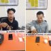 2 Pengedar Narkoba Digulung Tim Ojoloyo Polres Kampar