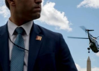 Tak Banyak yang Tahu, Joe Biden dan Istri Ternyata Sempat Dievakuasi Dinas Rahasia AS