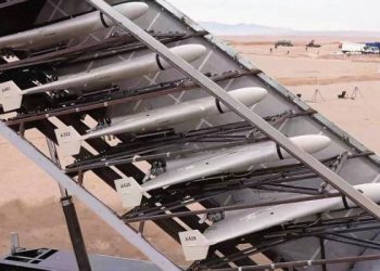 Ngeri, Bahaya Yang Ditimbulkan Drone Iran Tak Lebih Kecil dari Nuklir