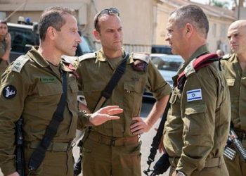 Warga Palestina Seorang Diri Lucuti Senjata Tentara Israel