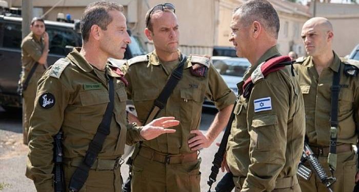 Warga Palestina Seorang Diri Lucuti Senjata Tentara Israel