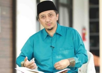 Rumahnya Digerebek Warga, Ini 5 Kontroversi yang Menyeret Nama Yusuf Mansur