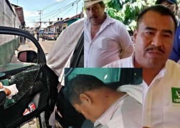 Kejam! Wali Kota Meksiko Tewas Ditembak di Leher, Diduga Pelakunya Kartel Narkoba