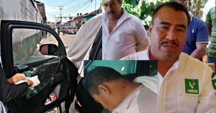 Kejam! Wali Kota Meksiko Tewas Ditembak di Leher, Diduga Pelakunya Kartel Narkoba