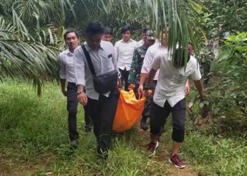 Dibacok Petani Sawit di Bengkulu, Intel TNI Tewas Bersimbah Darah