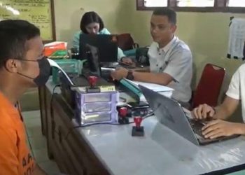 Bejat, Ayah di Taput Perkosa Anak Tiri hingga Melahirkan, Korban Alami Trauma Berat