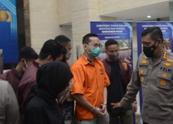 Indra Kenz Segera Disidang Setelah Kejaksaan Nyatakan Berkas P21