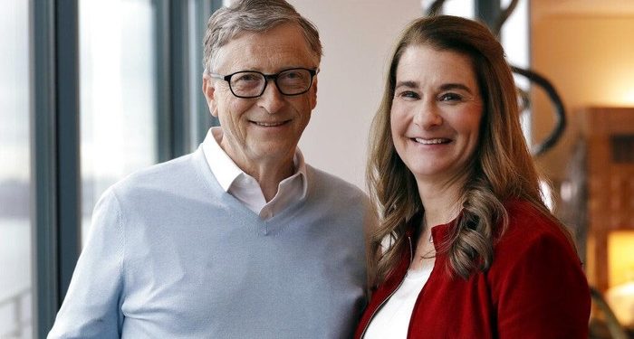 Bill Gates dan Mantan Istri Kompak Kecam Larangan Aborsi di AS