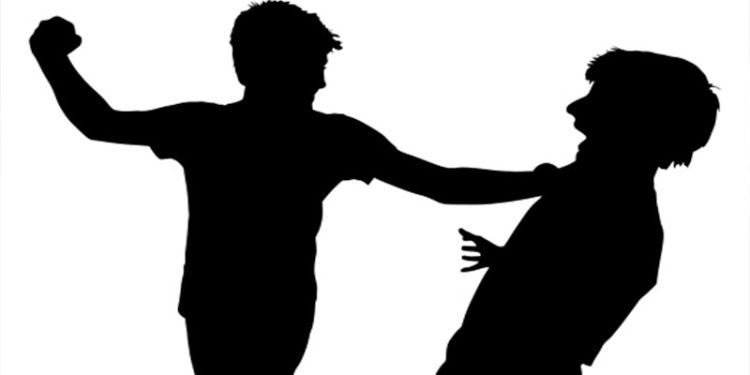 Gegara Sakit Hati, Bos Pengepul Rongsokan Aniaya Anak Buah
