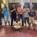 Incar Nenek-nenek di Papua, Penjambret Sadis Ini Diringkus Polisi