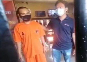 Astaghfirullah, Pria di Brebes Ini Cabuli Anak Kandung Hingga Hamil