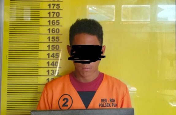 Setubuhi Anak Bawah Umur, Karyawan Perkebunan Sawit Ditangkap Polsek Pujud