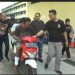 Melawan Petugas, 2 Pencuri Motor di Palembang di Dor Polisi