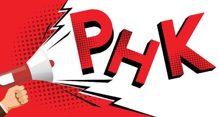 Buruh Pabrik Sepatu Nike Di-PHK Gara-gara Orderan Turun Gede