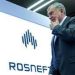 CEO Rosneft: Sejumlah Negara Eropa Sedang Bunuh Diri