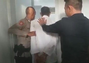 Bejat, Niat Mau Berobat, Dukung di Pasuruan Malah Cabuli Gadis Tuna Netra