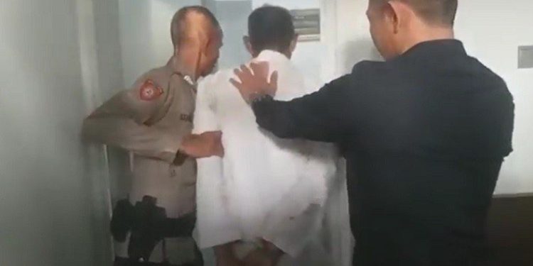 Bejat, Niat Mau Berobat, Dukung di Pasuruan Malah Cabuli Gadis Tuna Netra