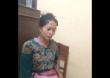 Diduga Gangguan Jiwa, Ibu di Bima Gigit Bayinya Hingga Tewas