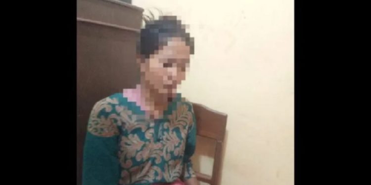 Diduga Gangguan Jiwa, Ibu di Bima Gigit Bayinya Hingga Tewas