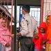 Lagi, 8 Pengungsi Rohingya di Pekanbaru Kembali Kabur dari Tempat Penampungan