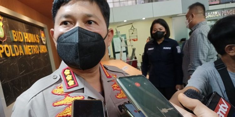 Porli Tangkap Pimpinan Tertinggi Khilafatul Muslimin, Abdul Qadir Baraja di Lampung