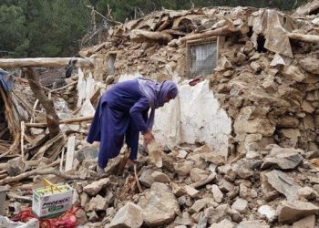 Tidak Ada WNI Jadi Korban Gempa Afghanistan