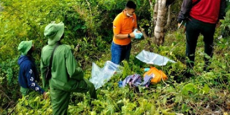Tak Tahan dengan Sakit, IRT di Timor Tengah Selatan Nekat Gantung Diri