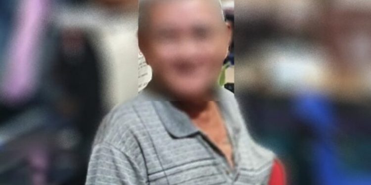 Cabuli Bocah Perempuan 9 Tahun, Pria Lansia di Manado Diamankan Polisi