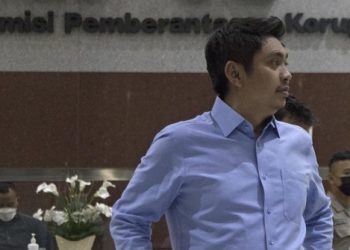 Ngaku jadi Korban Mafia Hukum, KPK Ingatkan Mardani Maming
