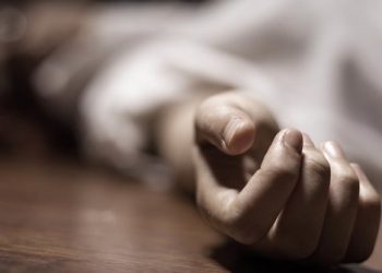 Geger, Pria Ditemukan Bersimbah Darah di Depan jalan SPN Batua Makassar