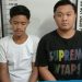 Bengong Tunggu Pembeli, 2 Pengedar Sabu di Pematangsiantar Diciduk Polisi